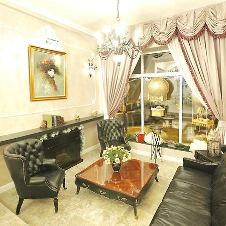 Excelsior Boutique Hotel 시나이아 외부 사진