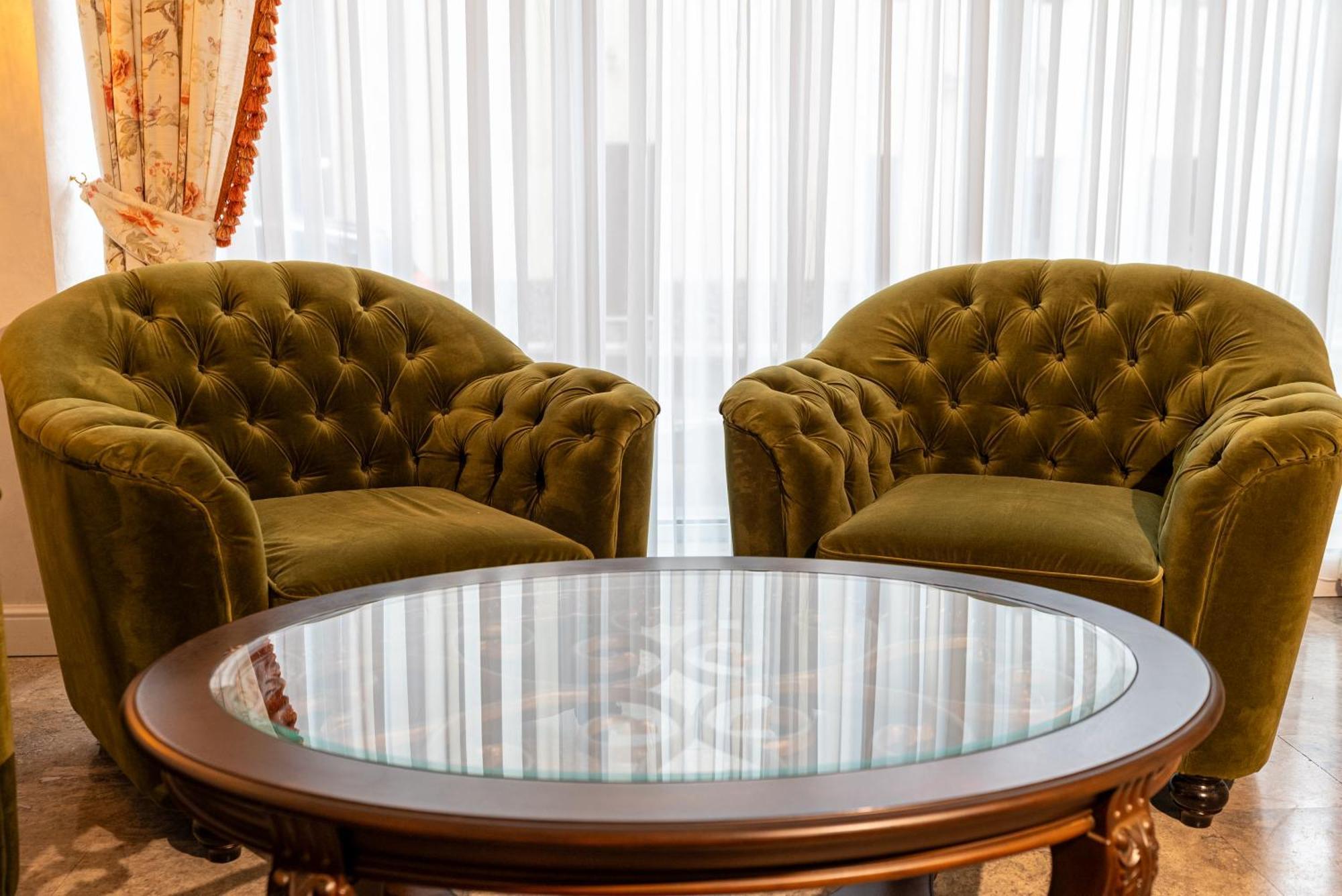 Excelsior Boutique Hotel 시나이아 외부 사진