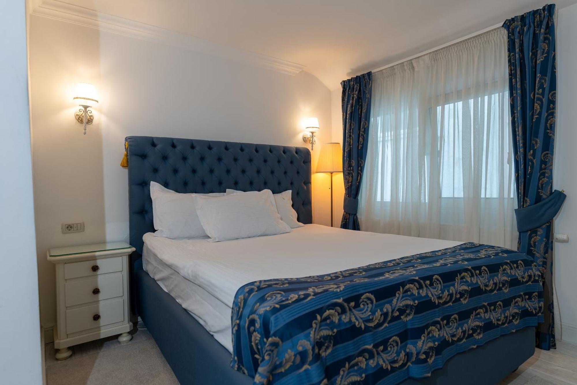 Excelsior Boutique Hotel 시나이아 외부 사진
