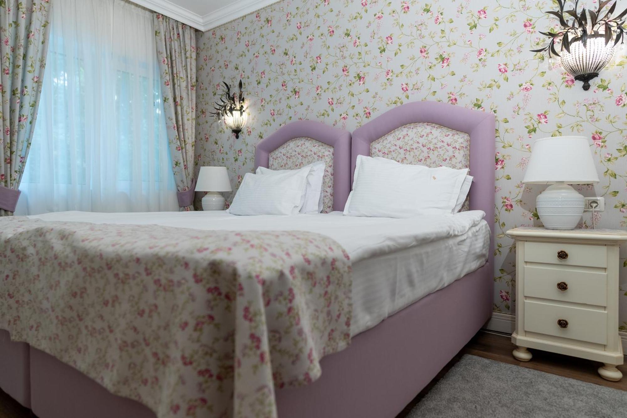 Excelsior Boutique Hotel 시나이아 외부 사진