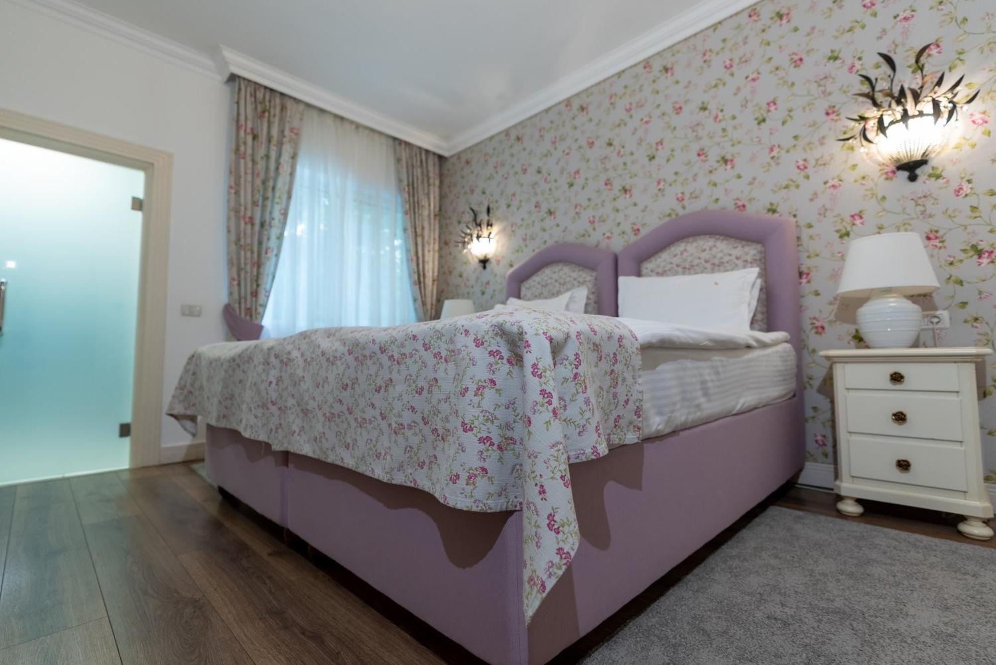 Excelsior Boutique Hotel 시나이아 외부 사진