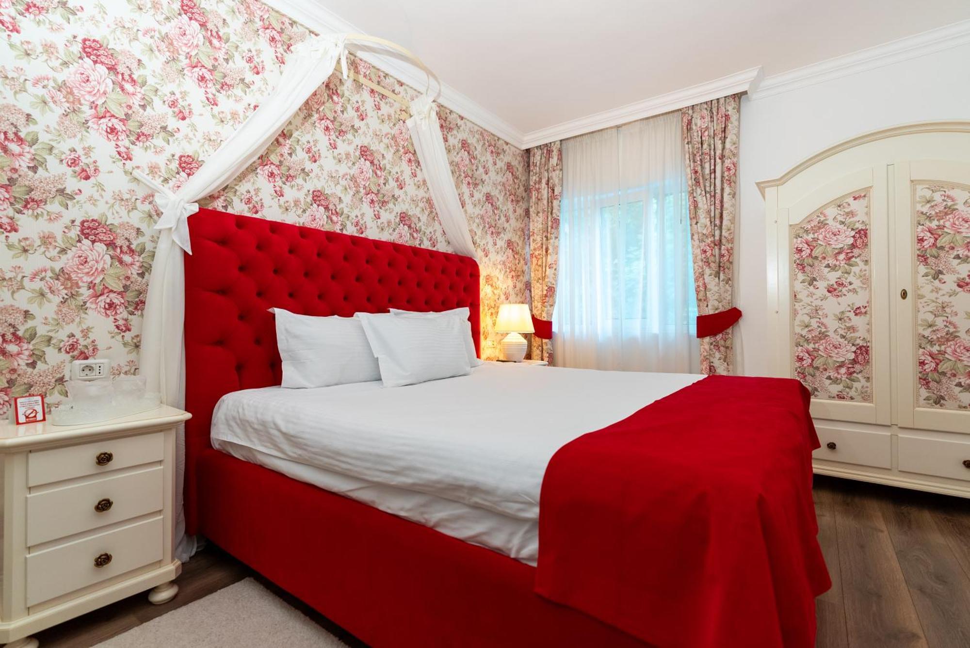 Excelsior Boutique Hotel 시나이아 외부 사진