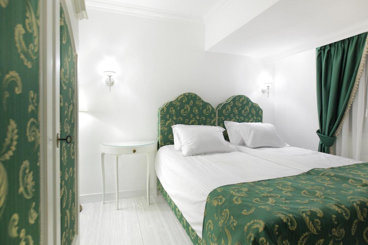 Excelsior Boutique Hotel 시나이아 외부 사진