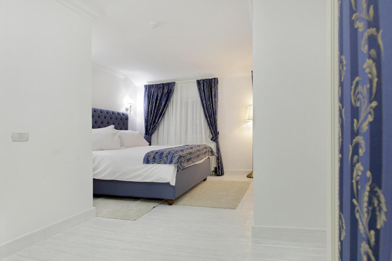 Excelsior Boutique Hotel 시나이아 외부 사진