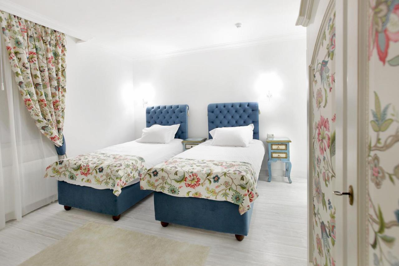 Excelsior Boutique Hotel 시나이아 외부 사진