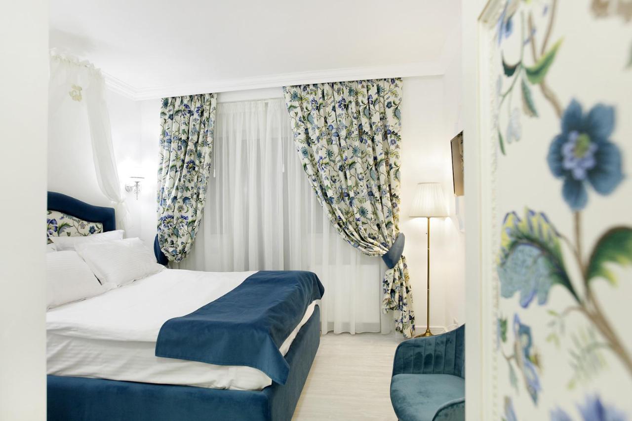 Excelsior Boutique Hotel 시나이아 외부 사진