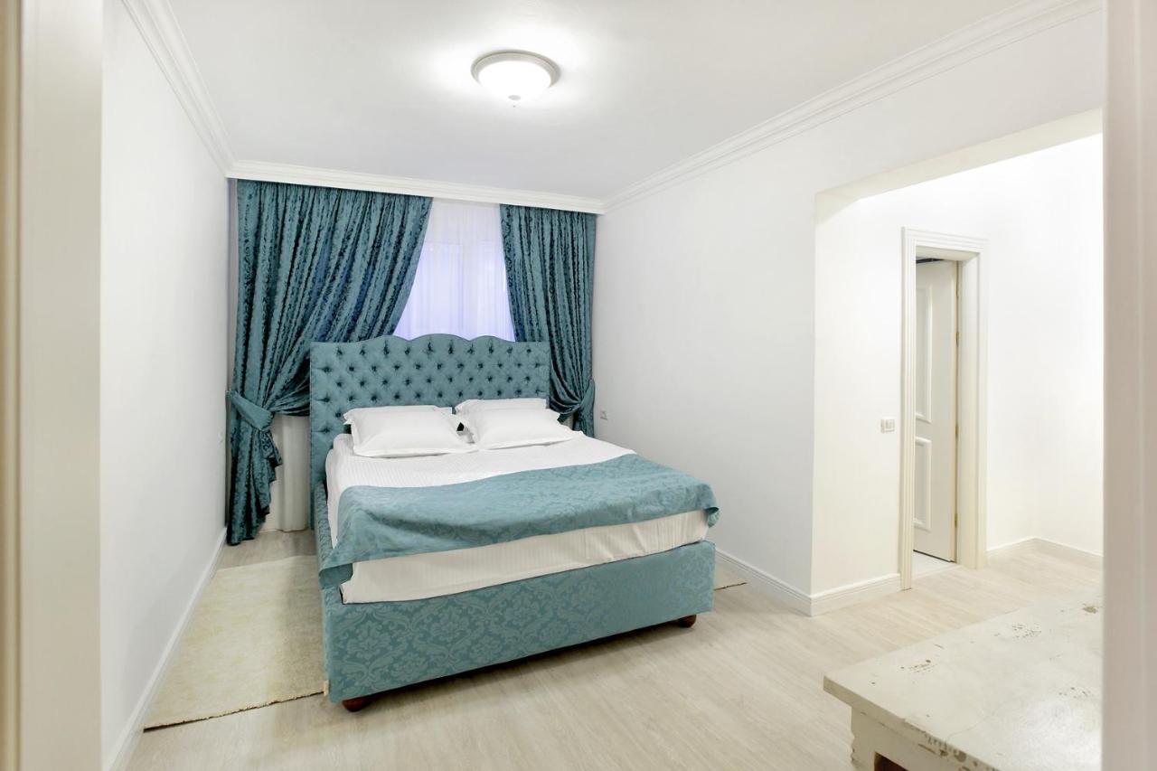 Excelsior Boutique Hotel 시나이아 외부 사진