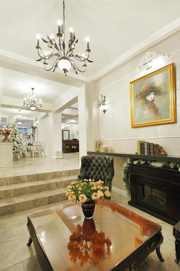 Excelsior Boutique Hotel 시나이아 외부 사진