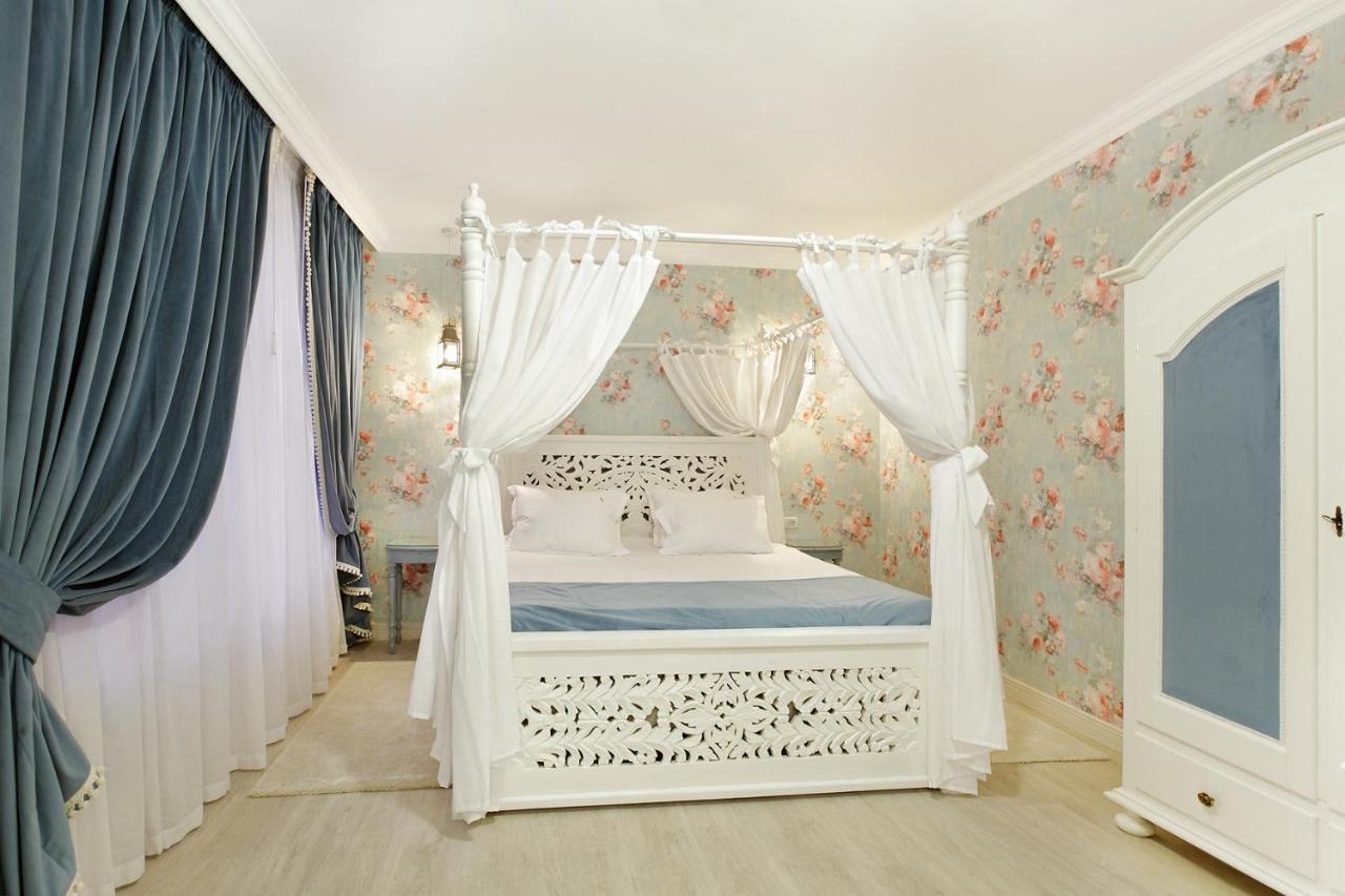 Excelsior Boutique Hotel 시나이아 외부 사진