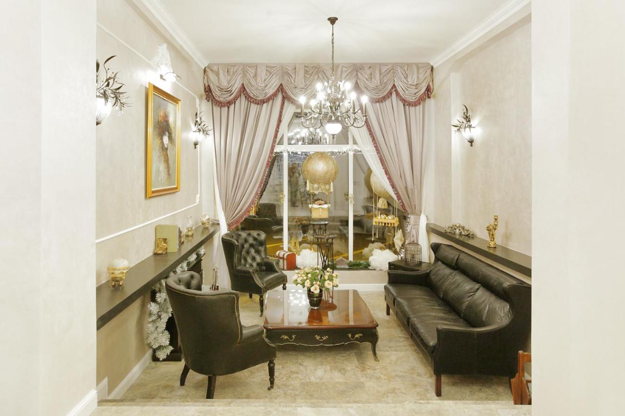 Excelsior Boutique Hotel 시나이아 외부 사진