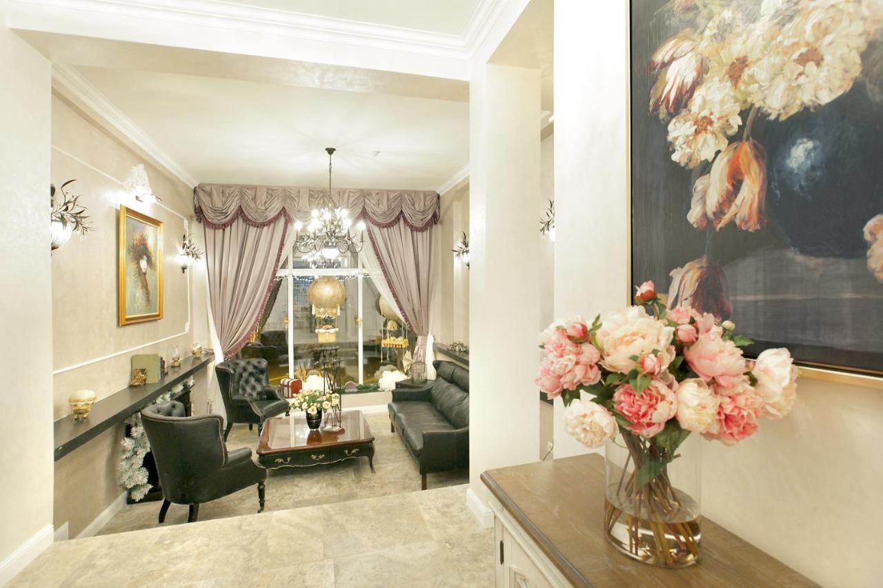 Excelsior Boutique Hotel 시나이아 외부 사진