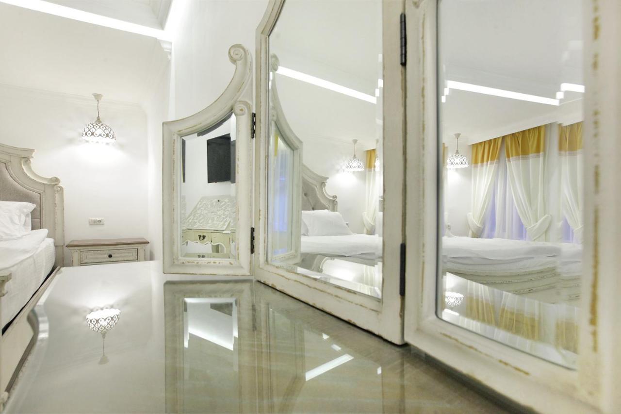 Excelsior Boutique Hotel 시나이아 외부 사진
