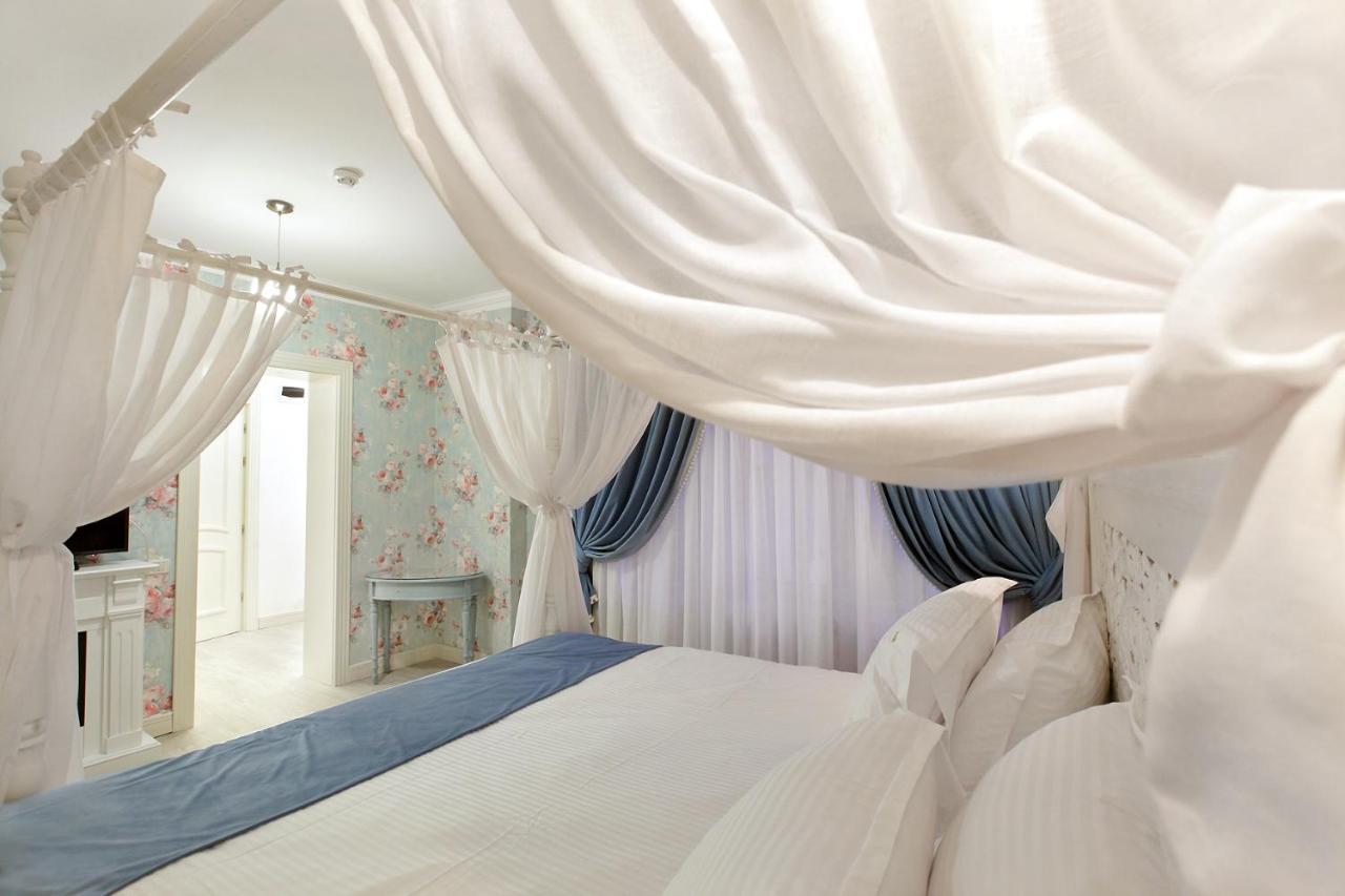 Excelsior Boutique Hotel 시나이아 외부 사진