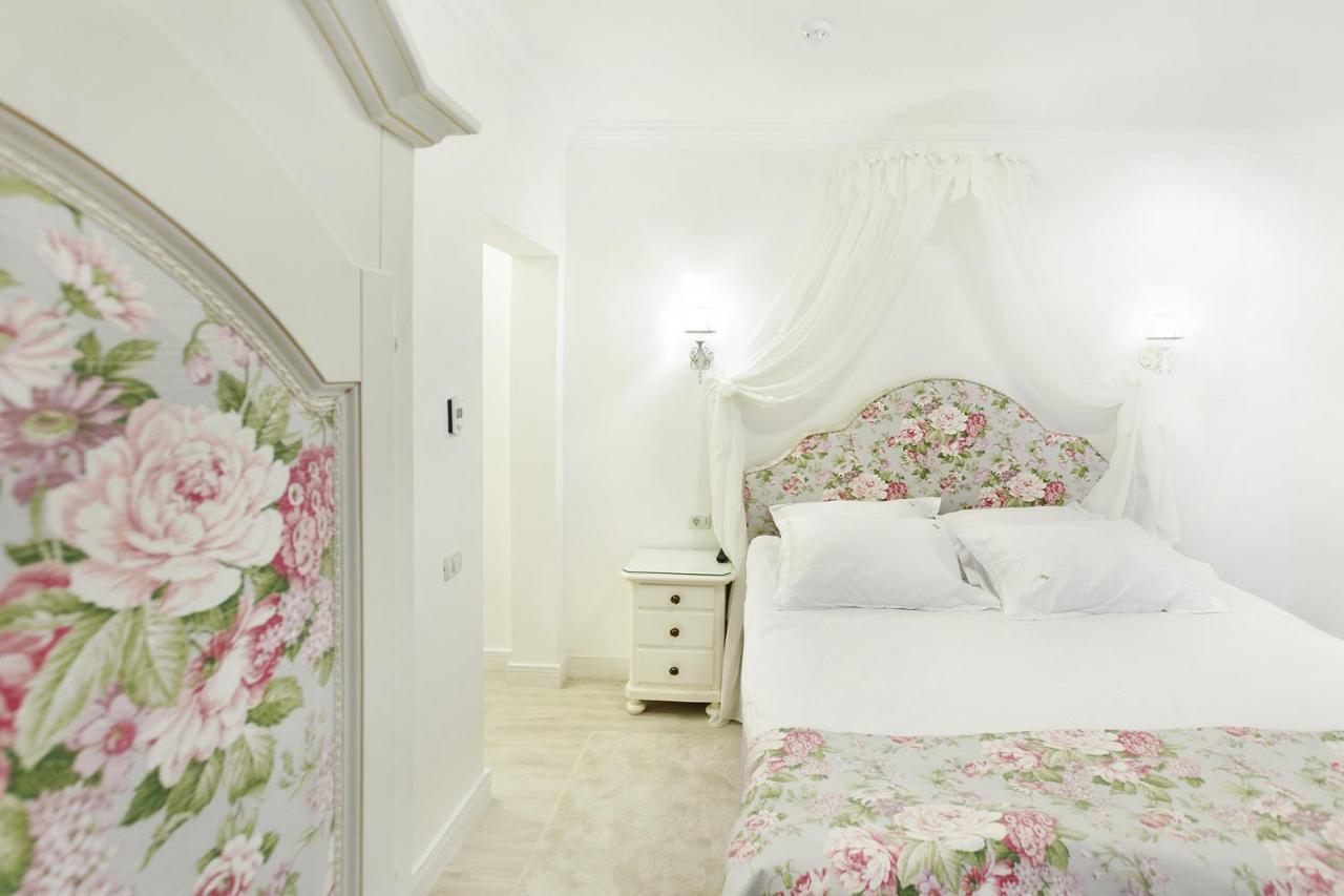 Excelsior Boutique Hotel 시나이아 외부 사진